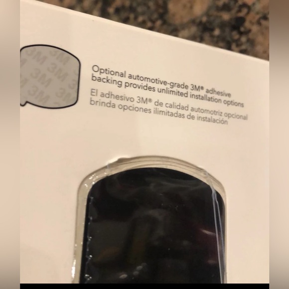 Scosche MagicMount-Dashboard Mount for Mobile, NEW!!! - Picture 3 of 8